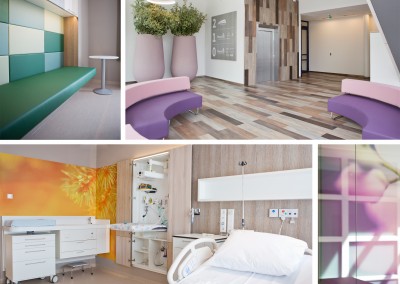 Bravis Moeder & Kindcentrum